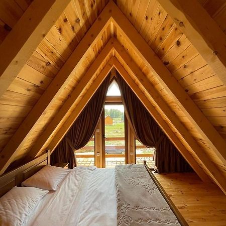 Mountain Villas Zabljak Екстериор снимка
