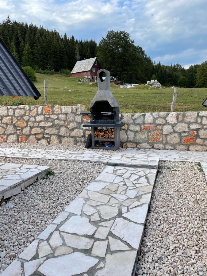 Mountain Villas Zabljak Екстериор снимка