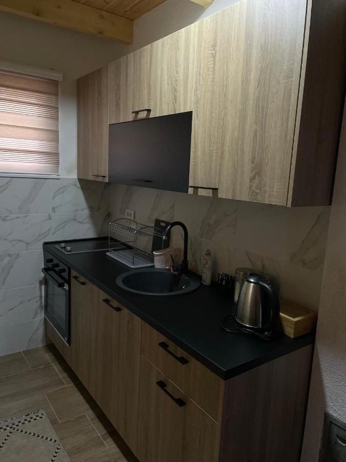 Mountain Villas Zabljak Екстериор снимка
