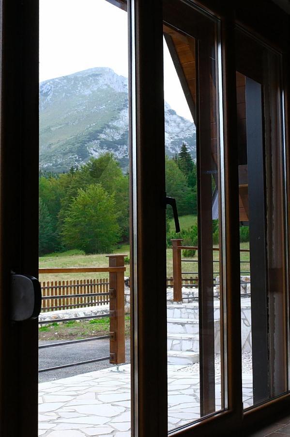 Mountain Villas Zabljak Екстериор снимка