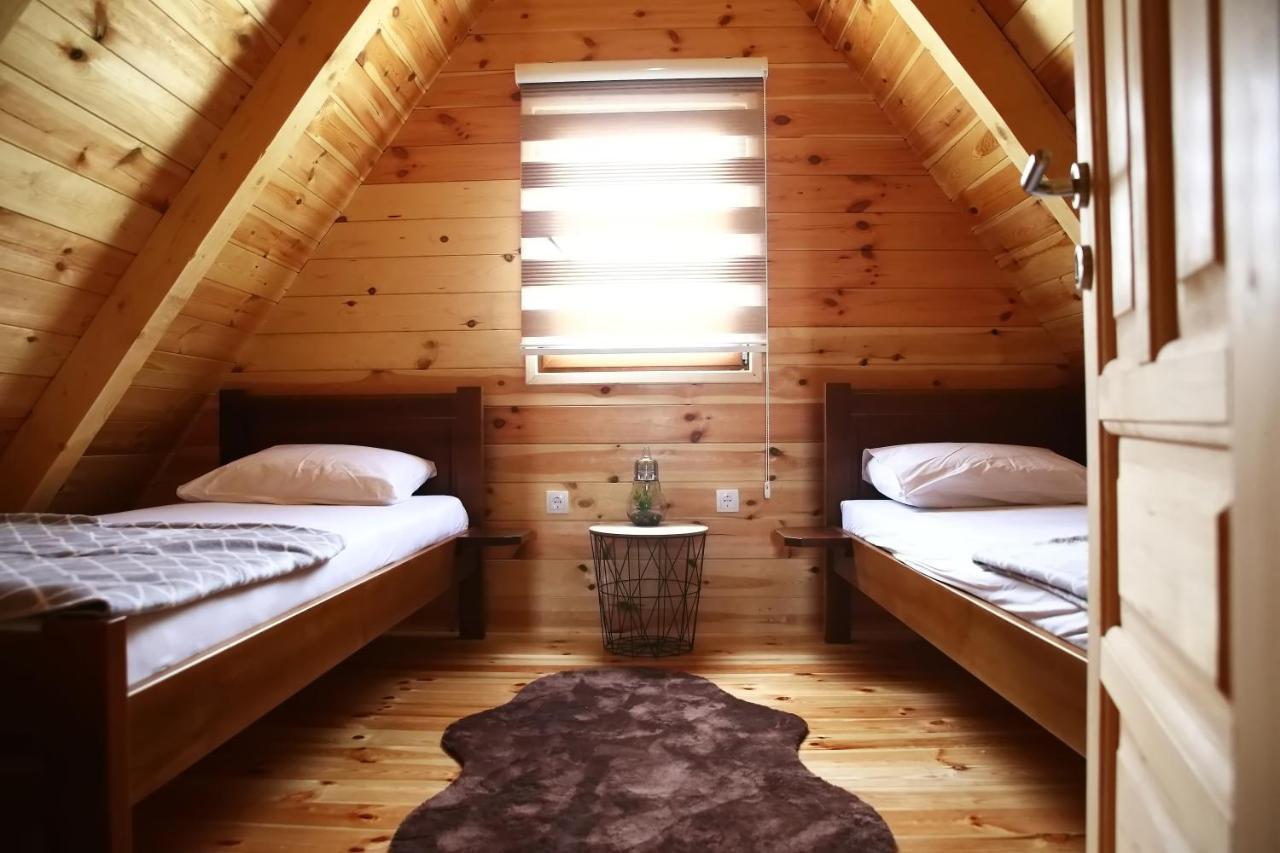 Mountain Villas Zabljak Екстериор снимка