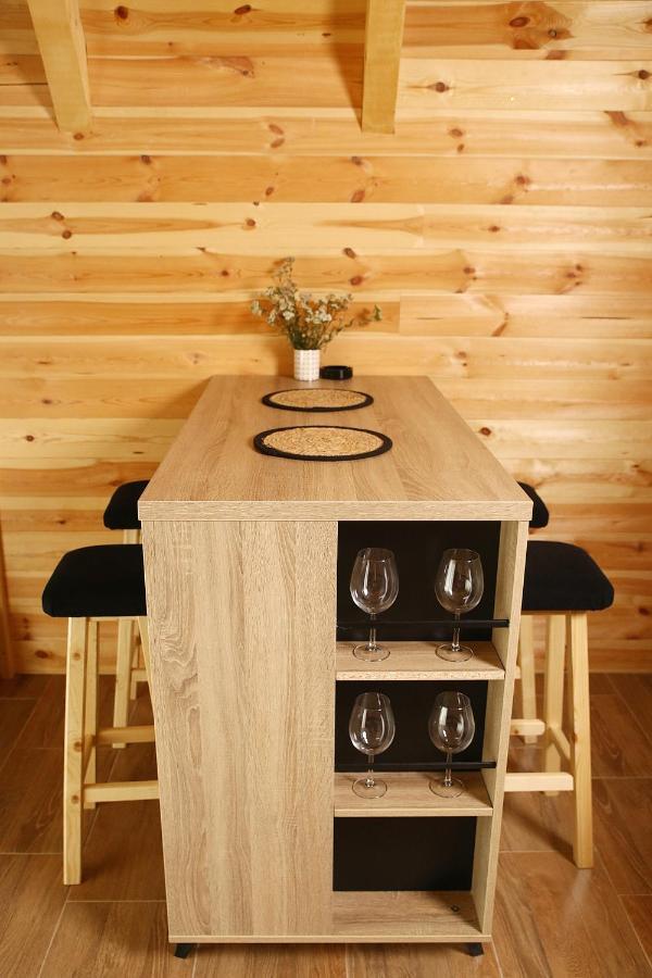 Mountain Villas Zabljak Екстериор снимка