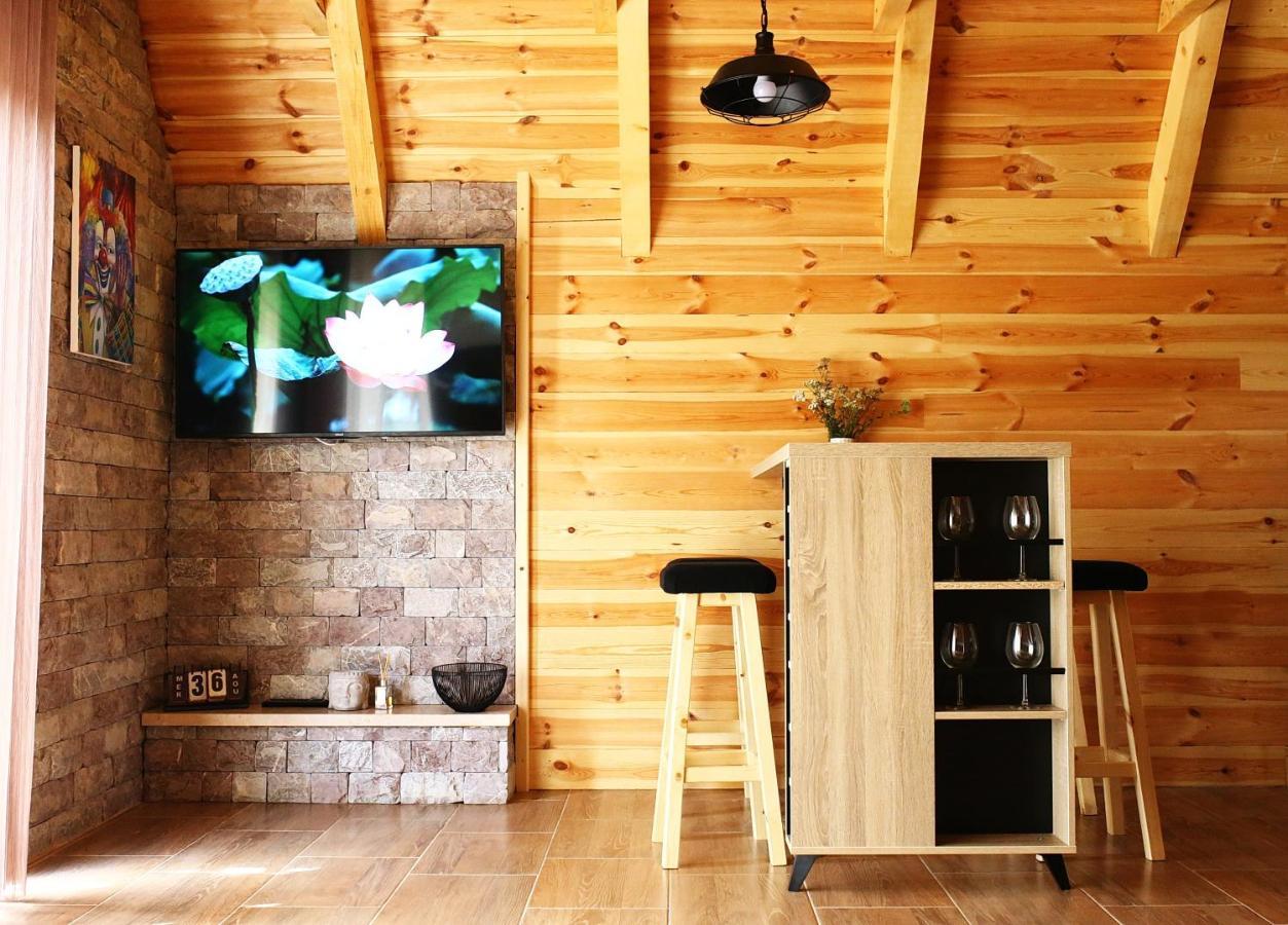 Mountain Villas Zabljak Екстериор снимка
