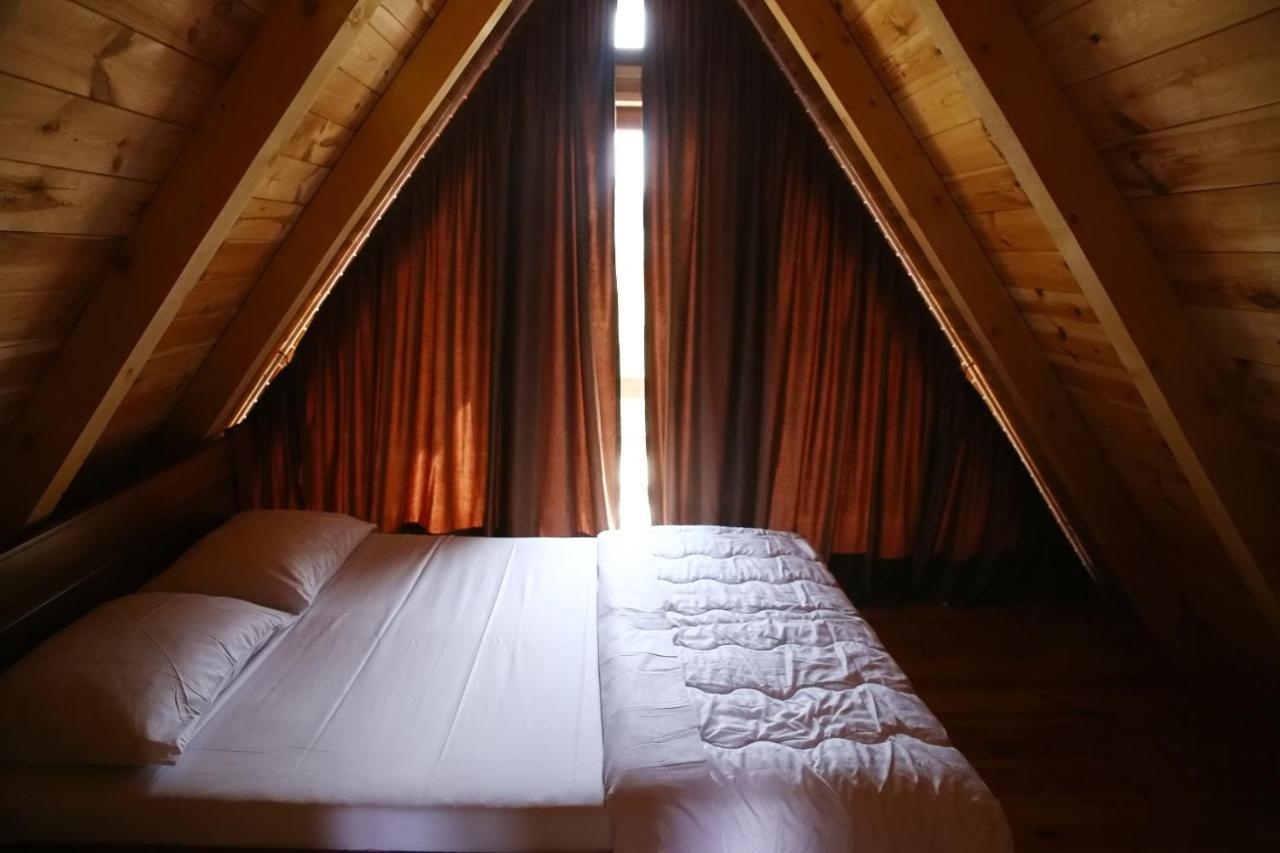 Mountain Villas Zabljak Екстериор снимка