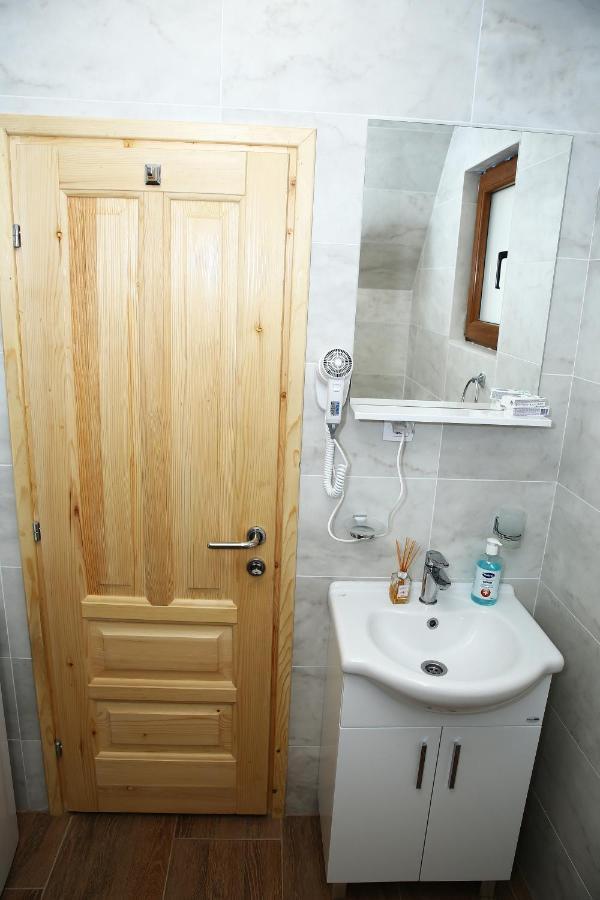 Mountain Villas Zabljak Екстериор снимка