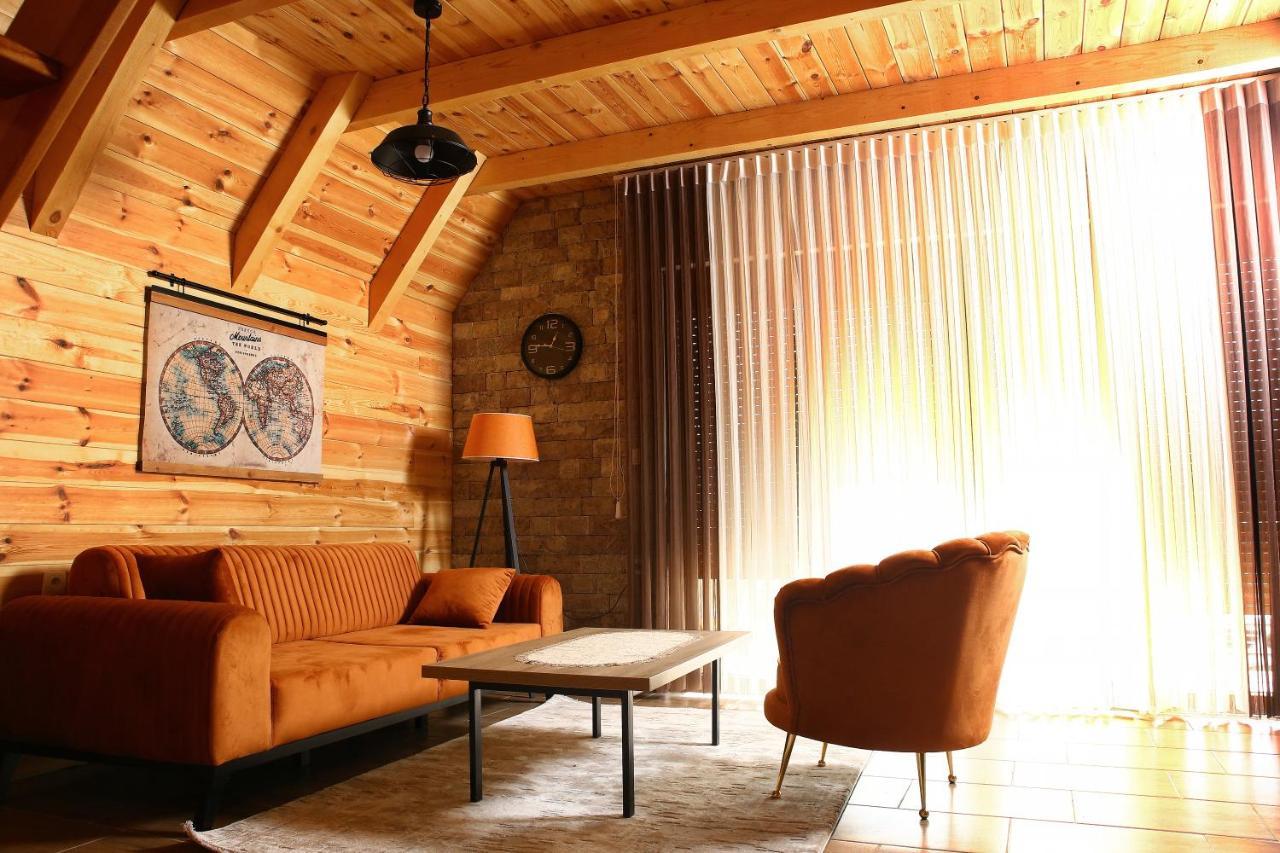 Mountain Villas Zabljak Екстериор снимка