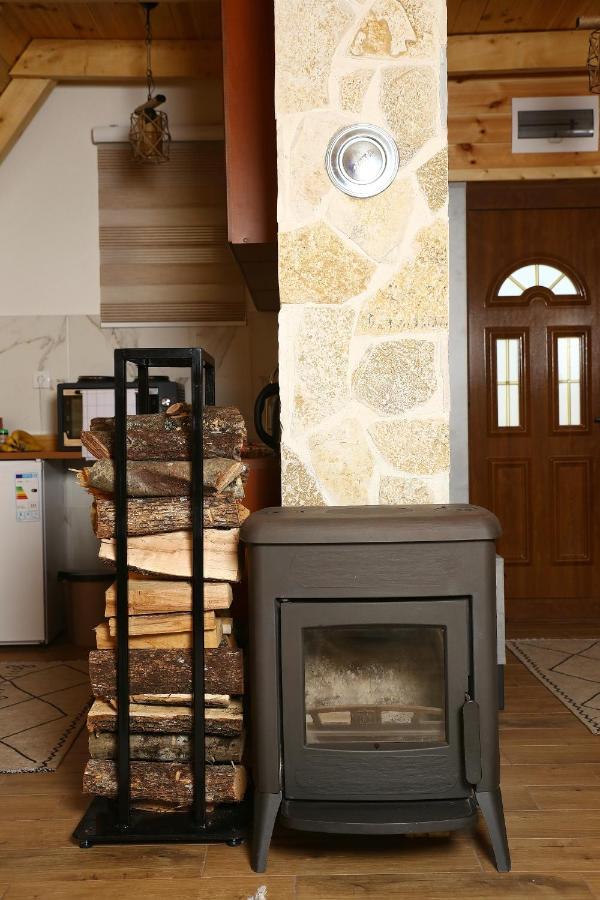 Mountain Villas Zabljak Екстериор снимка