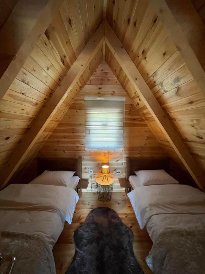 Mountain Villas Zabljak Екстериор снимка