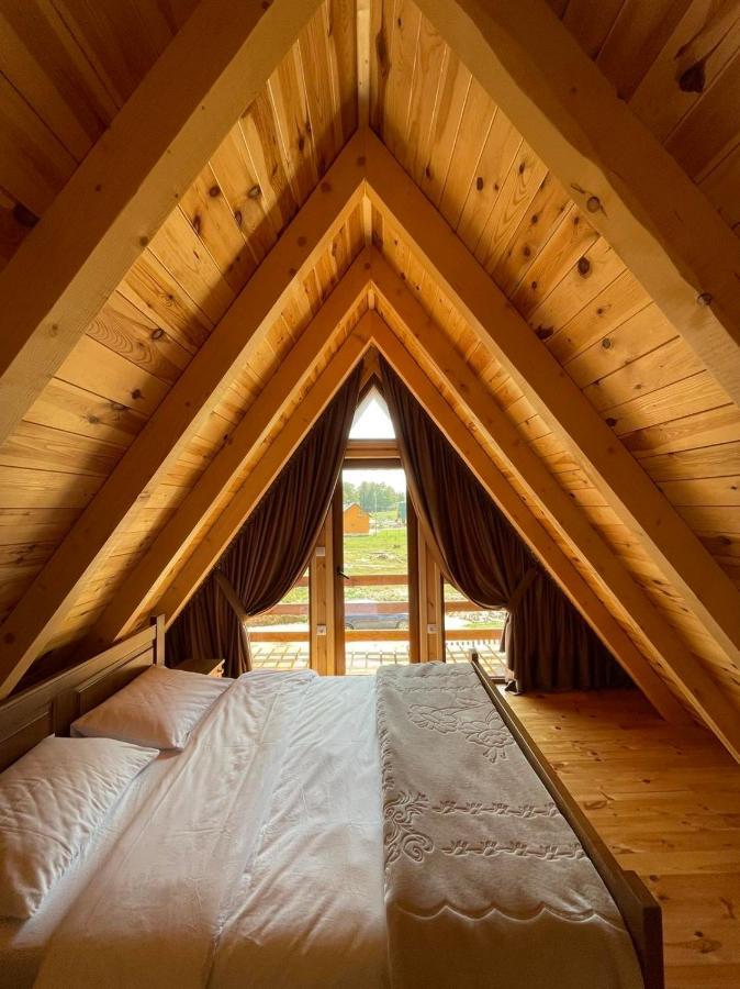 Mountain Villas Zabljak Екстериор снимка