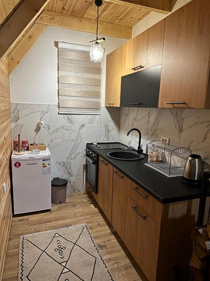 Mountain Villas Zabljak Екстериор снимка