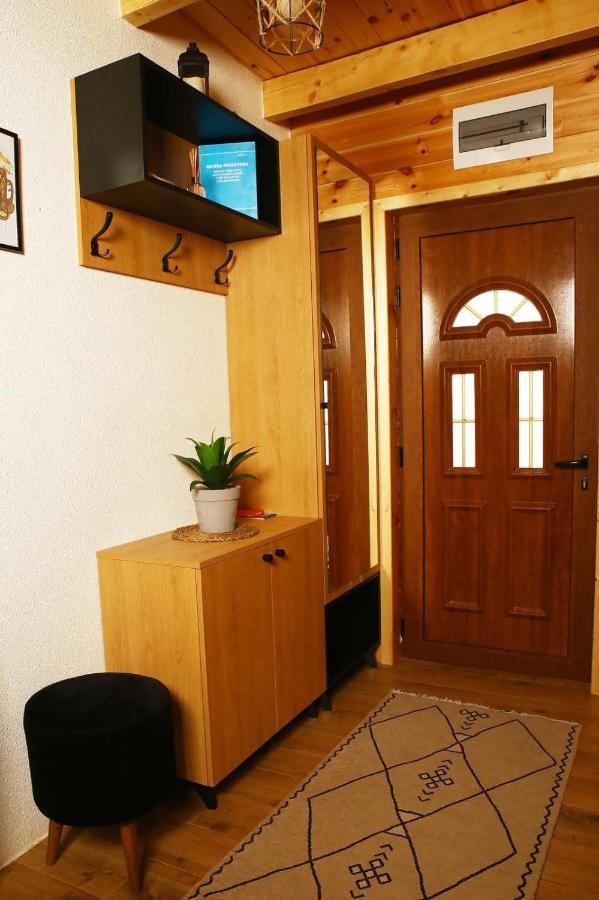 Mountain Villas Zabljak Екстериор снимка