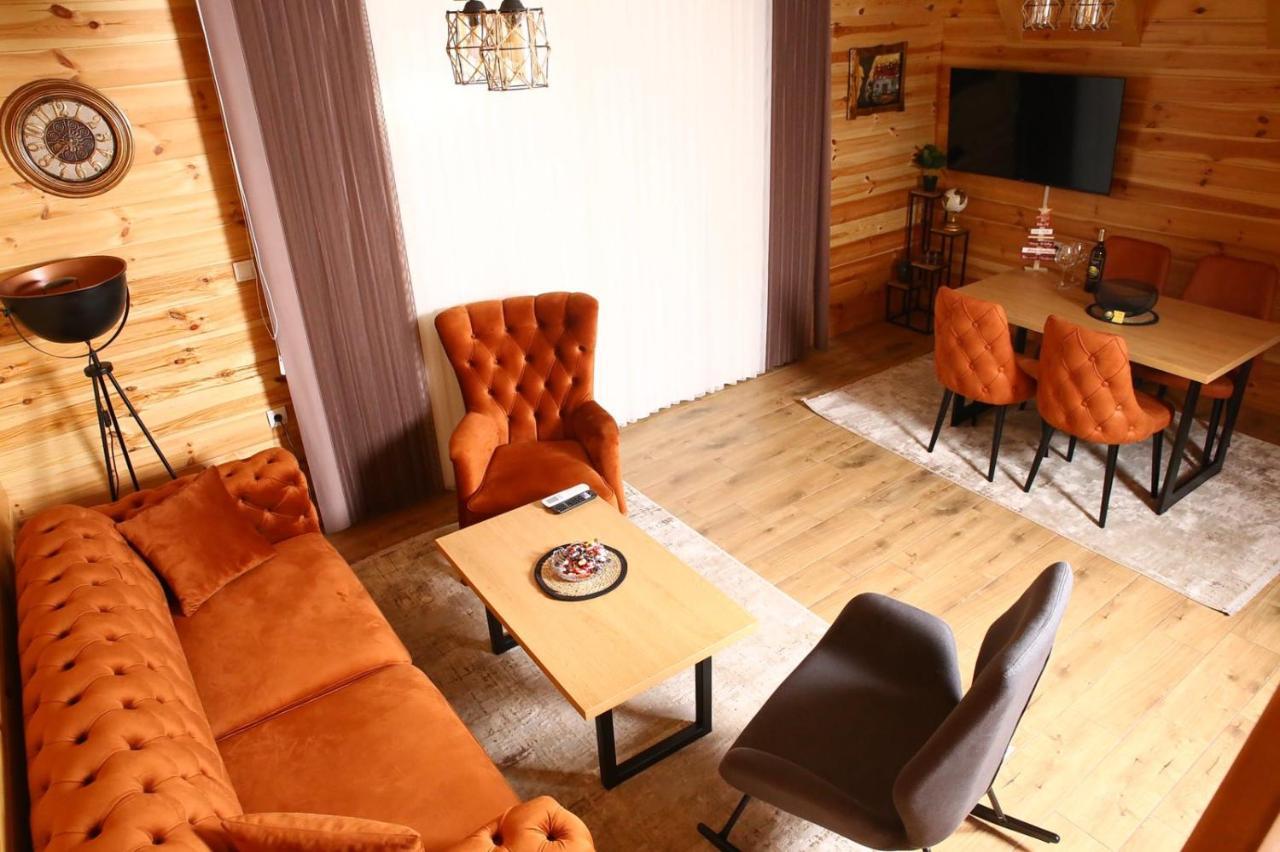 Mountain Villas Zabljak Екстериор снимка