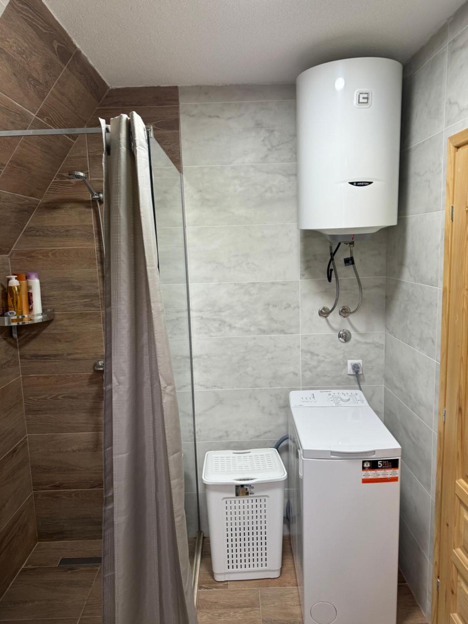Mountain Villas Zabljak Екстериор снимка