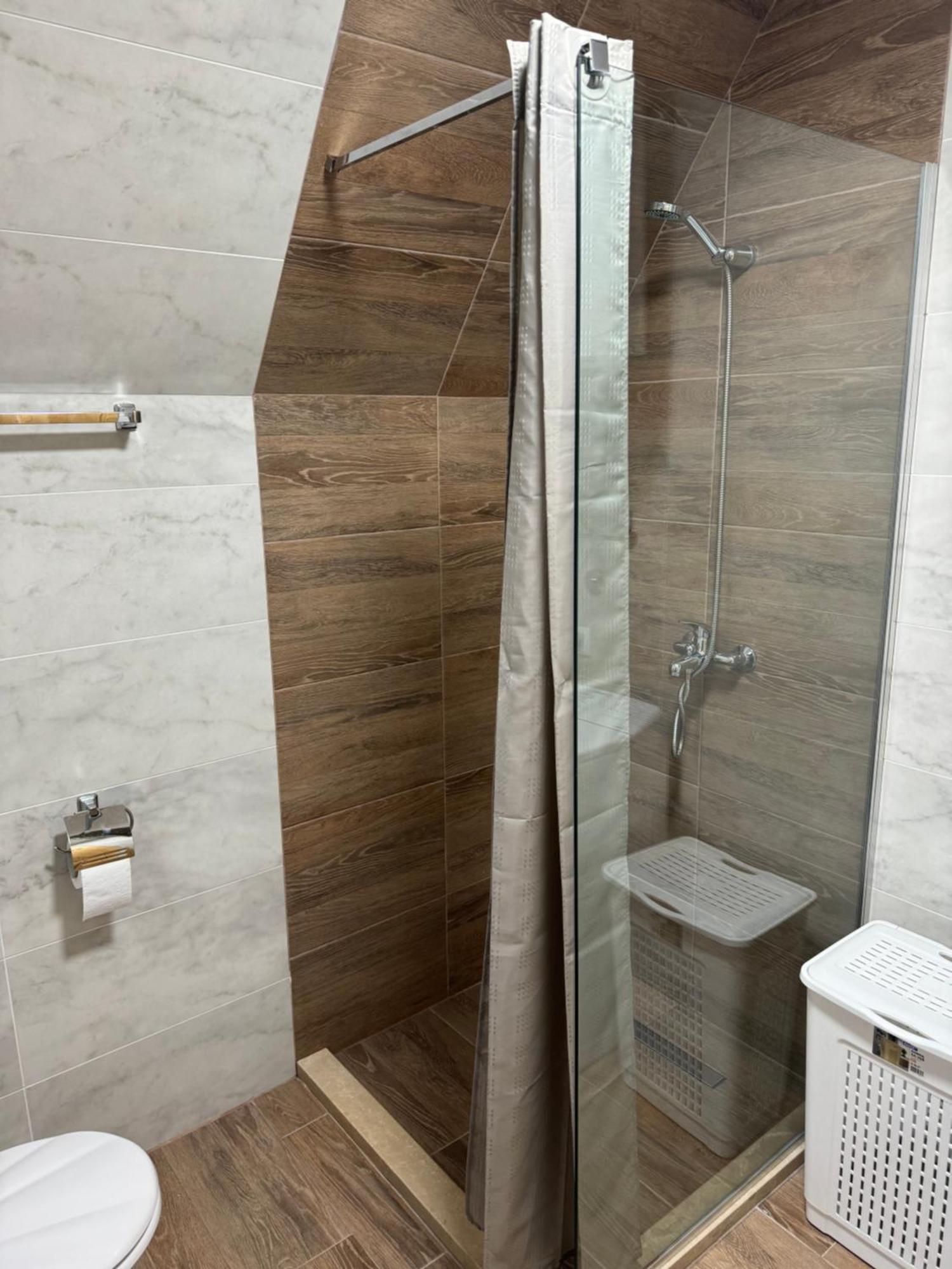 Mountain Villas Zabljak Екстериор снимка