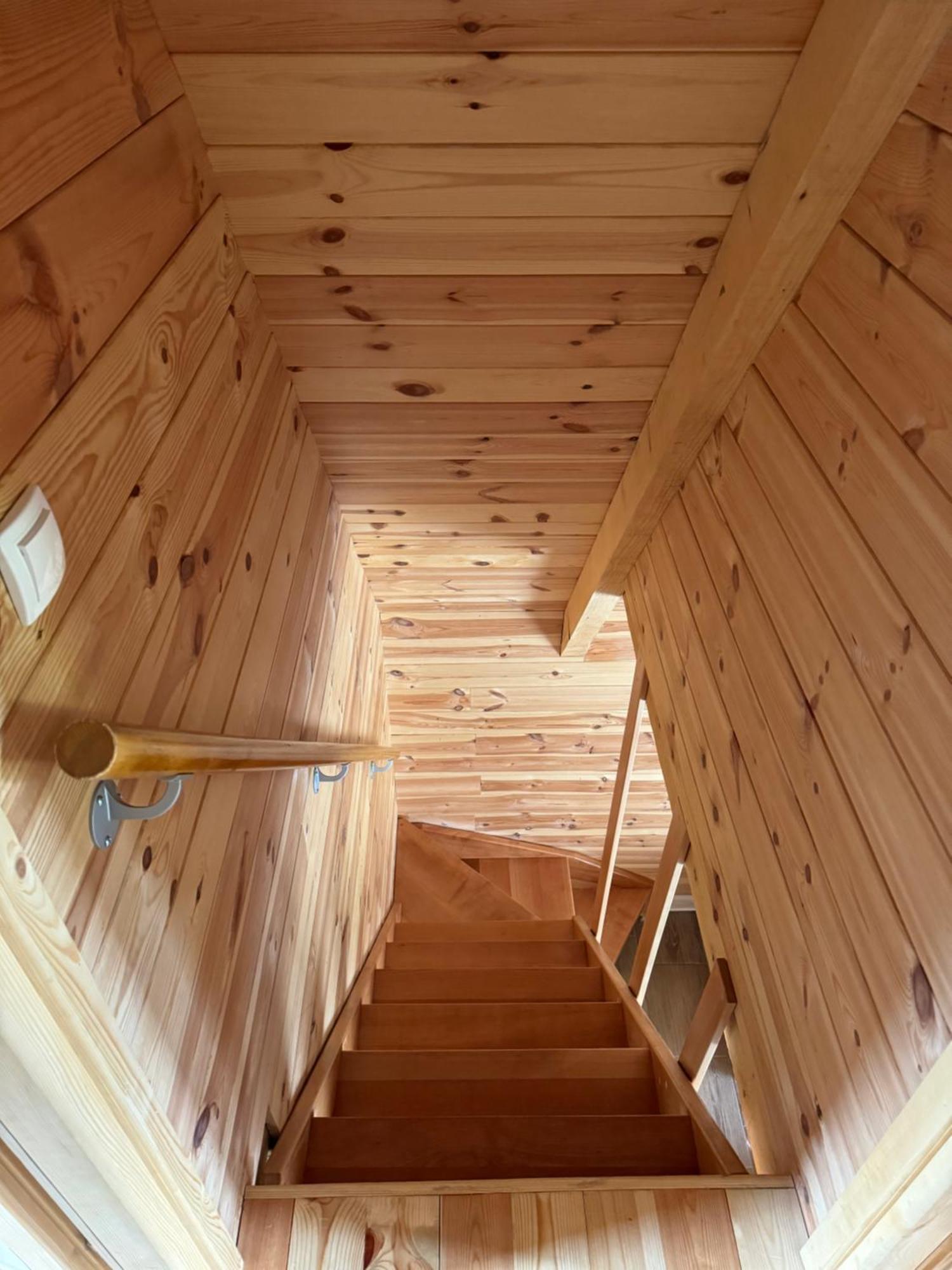 Mountain Villas Zabljak Екстериор снимка